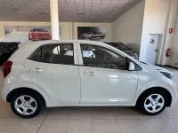 Usado Kia Picanto 67 CV (49 kW) 2024 Beige Utilitario