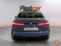 Usado BMW 218 140 CV (102 kW) 2020 Gris Coupe