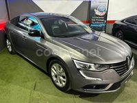 Usado Renault Talisman LIMITED 120 CV (88 kW) 2020 Gris / plata Berlina