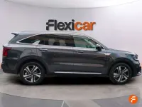 Usado Kia Sorento 265 CV (194 kW) 2022 Gris SUV