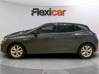 Usado Renault Mégane IV Business 140 CV (102 kW) 2020 Gris Utilitario