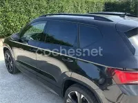 Usado Cupra Ateca 190 CV (139 kW) 2024 Negro SUV