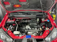 Usado Honda HR-V 124 CV (91 kW) 2003 Rojo SUV