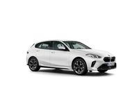 Usado BMW 116 Shadowline 122 CV (89 kW) 2025 Utilitario