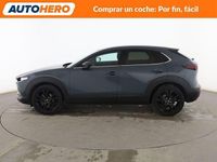 Usado Mazda CX-30 Homura-Line 150 CV (110 kW) 2024 Gris SUV