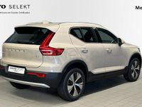Usado Volvo XC40 Core 163 CV (119 kW) 2025 Beige SUV