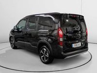 Usado Peugeot Rifter GT 132 CV (97 kW) 2024 Gris Monovolumen