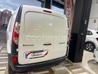 Usado Renault Kangoo 75 CV (55 kW) 2019 Blanco Familiar