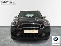 Usado Mini Cooper S 224 CV (164 kW) 2020 Negro Utilitario