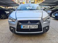 usado Mitsubishi ASX 200DI-D Kaiteki