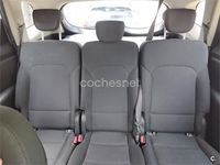 Usado Kia Carens 115 CV (84 kW) 2015 Blanco Monovolumen