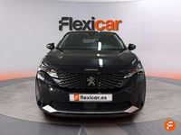 Usado Peugeot 3008 Allure 131 CV (96 kW) 2021 Negro SUV