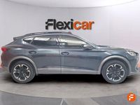 Usado Cupra Formentor 150 CV (110 kW) 2022 Gris SUV