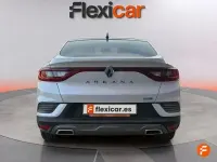 Usado Renault Arkana 145 CV (106 kW) 2022 Blanco SUV