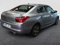 Brugt Citroën C-Elysee I Feel 100 HK (73 kW) 2017 Sedan