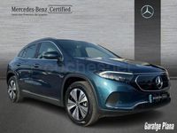 Usado Mercedes EQA250 2022 Eléctrico SUV