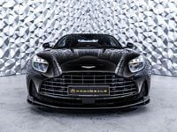 Nuevo Aston Martin DB12 680 CV (500 kW) 2025 Negro Coupe