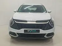 Usado Kia Sportage 152 CV (111 kW) 2023 Blanco SUV
