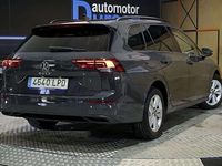 Usado VW Golf VII Life 116 CV (85 kW) 2021 Familiar