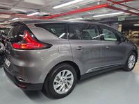 Usado Renault Espace Zen 160 CV (117 kW) 2015 Beige Monovolumen