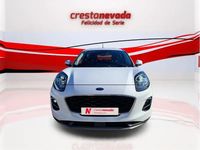 Usado Ford Puma Titanium 125 CV (91 kW) 2020 Blanco SUV