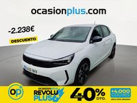 Nuevo Opel Corsa 110 CV (80 kW) 2025 Blanco Berlina