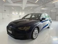 Usado Audi A3 Sportback e-tron Advanced Plus 204 CV (150 kW) 2023 Azul Utilitario