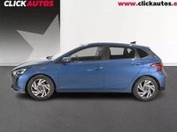 Usado Hyundai i20 100 CV (73 kW) 2025 Utilitario