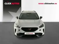 Begagnad Cupra Formentor 150 HK (110 kW) 2024 Vit SUV