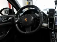 Usado Porsche Cayenne S Diesel 382 CV (280 kW) 2012 Gris SUV