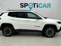 usado Jeep Compass 4XE 1.3 PHEV 177KW (240CV) UPLAND AT AWD de segunda mano desde 38400€ ✅