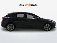 Usado Seat Leon FR 116 CV (85 kW) 2025 Gris