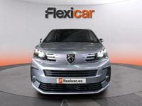 Usado Peugeot Traveller Business-Line 180 CV (132 kW) 2024 Gris Monovolumen