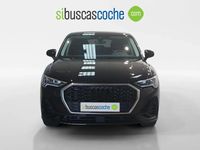 Usado Audi Q3 Sportback Advanced Plus 150 CV (110 kW) 2021 Negro SUV