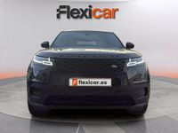 Usado Land Rover Range Rover Velar S 180 CV (132 kW) 2020 Negro SUV