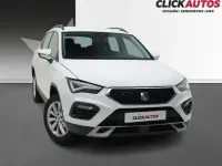 Usado Seat Ateca Style 115 CV (84 kW) 2025 SUV