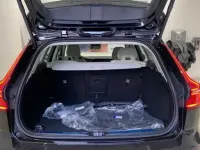 Usado Volvo V60 Core 2026 Negro Familiar