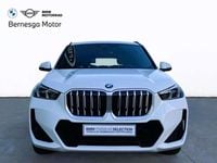 Usado BMW X1 Comfort Edition 163 CV (119 kW) 2024 Blanco SUV