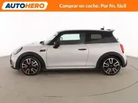 Usado Mini John Cooper Works 231 CV (169 kW) 2022 Gris Utilitario