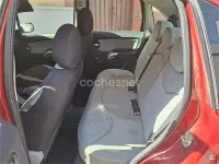 Usado Citroën C3 61 CV (44 kW) 2003 Granate Berlina