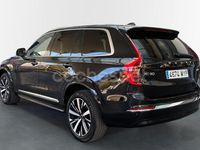 Usado Volvo XC90 Core 455 CV (334 kW) 2025 Negro SUV