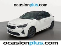 Usado Opel Corsa GS Line 101 CV (74 kW) 2021 Blanco Utilitario