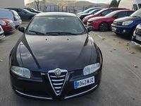 Usado Alfa Romeo GT 166 CV (122 kW) 2009 Negro Coupe