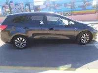 Usado Kia Ceed Sportswagon 120 CV (88 kW) 2018 Gris Familiar