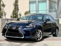 usado Lexus IS300 300h Executive