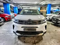 Usado Citroën C5 Aircross PureTech 131 CV (96 kW) 2024 Blanco SUV