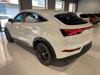 Usado DFSK F5 137 CV (100 kW) 2024 Blanco SUV
