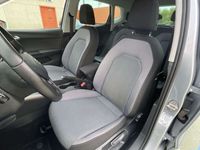 usado Seat Arona 1.6 TDI Ecomotive S&S Style Edition 70 kW (95 CV)