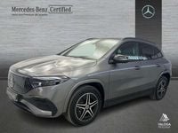 Usado Mercedes EQA250+ 139 kW (190 CV) 2025 SUV