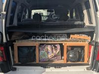 Usado Citroën Berlingo 110 CV (80 kW) 2009 Blanco Monovolumen